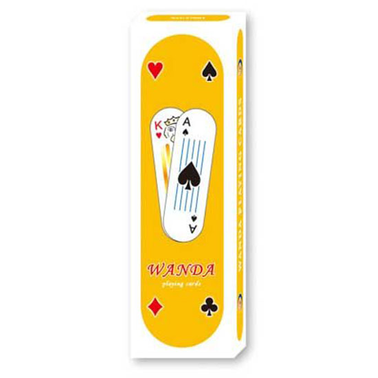 外貿(mào)出口類撲克