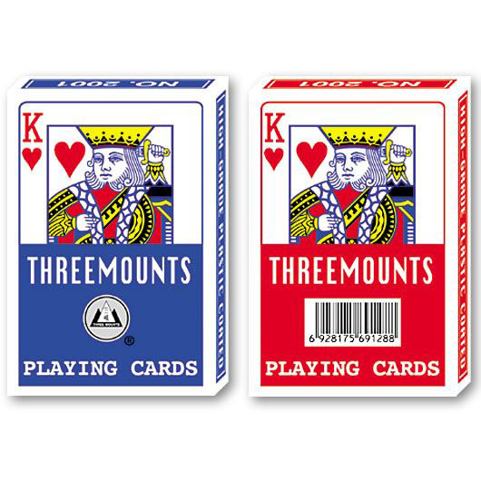 外貿(mào)出口類撲克