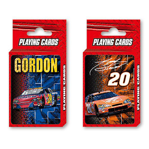 外貿(mào)出口類撲克