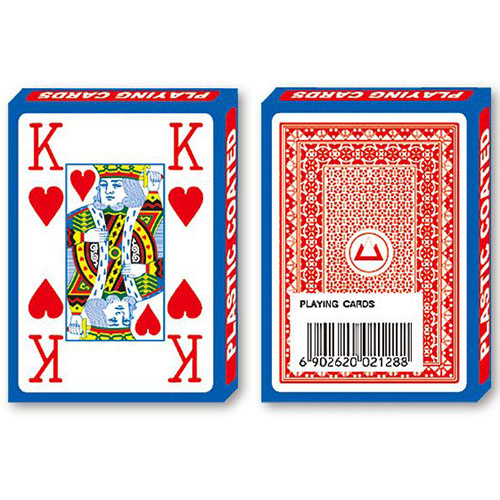 外貿(mào)出口類撲克