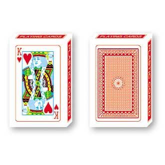 外貿(mào)出口類撲克