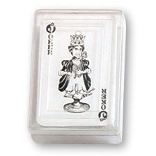 外貿(mào)出口類撲克