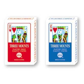 外貿(mào)出口類撲克