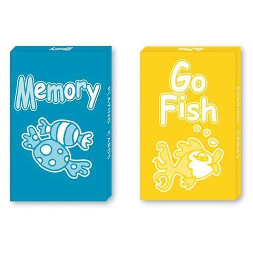 外貿(mào)出口類撲克