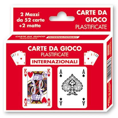 外貿(mào)出口類撲克