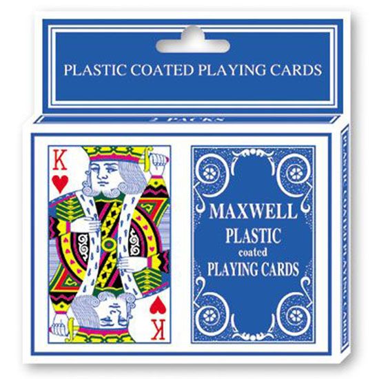 外貿(mào)出口類撲克