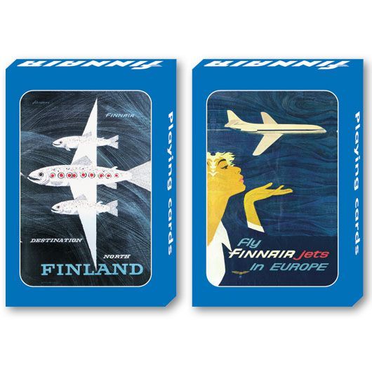 外貿(mào)出口類撲克