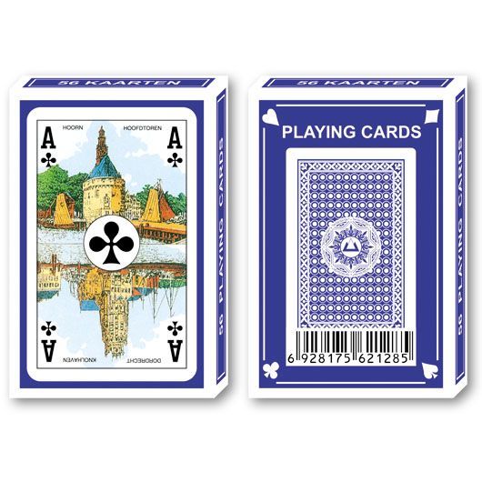 外貿(mào)出口類撲克