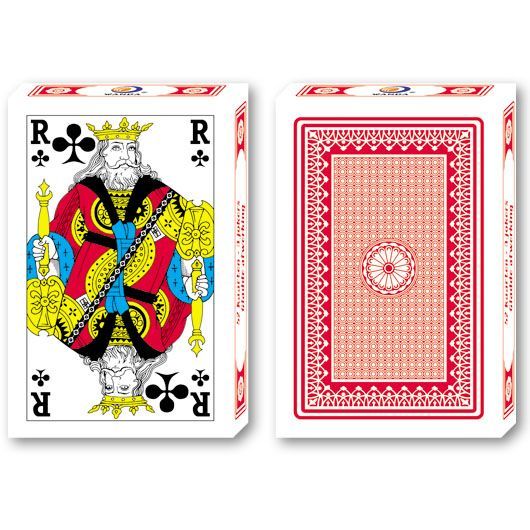 外貿(mào)出口類撲克