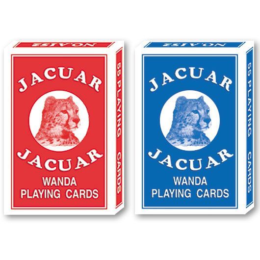 外貿(mào)出口類撲克