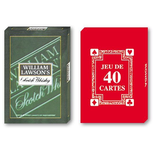 外貿(mào)出口類(lèi)撲克