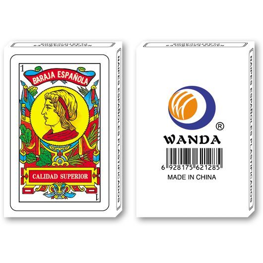 外貿(mào)出口類(lèi)撲克