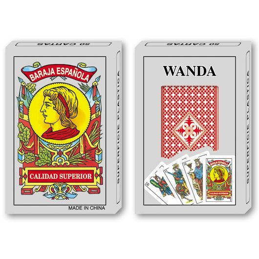 外貿(mào)出口類(lèi)撲克