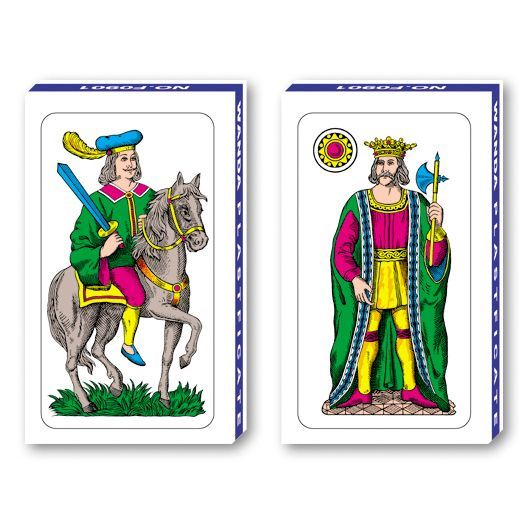 外貿(mào)出口類(lèi)撲克