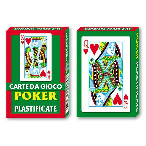 外貿(mào)出口類撲克