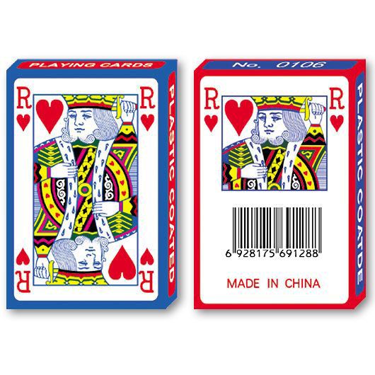 外貿(mào)出口類撲克