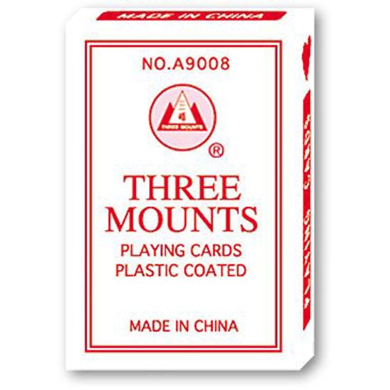 外貿(mào)出口類撲克