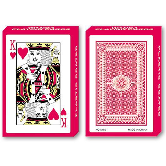 外貿(mào)出口類撲克