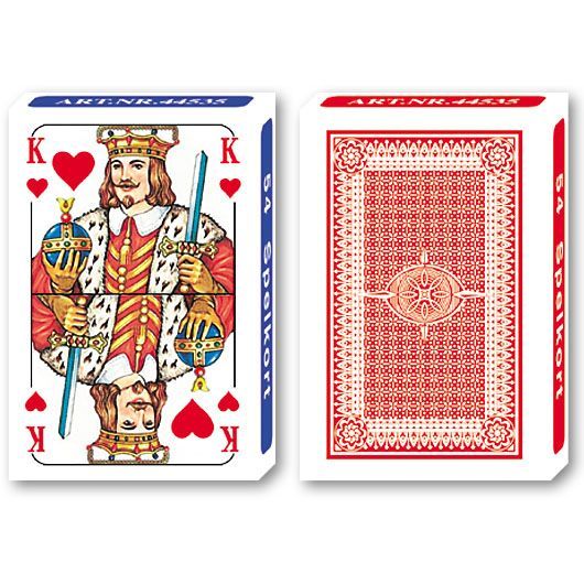 外貿(mào)出口類撲克