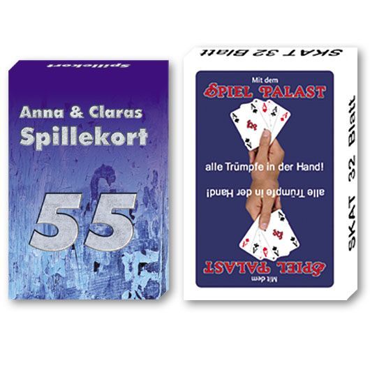 外貿(mào)出口類撲克