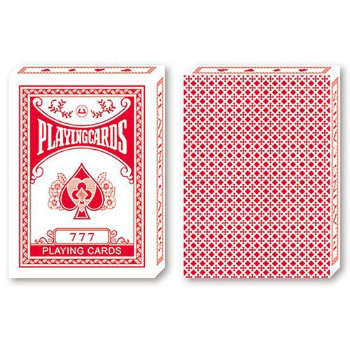 外貿(mào)出口類撲克