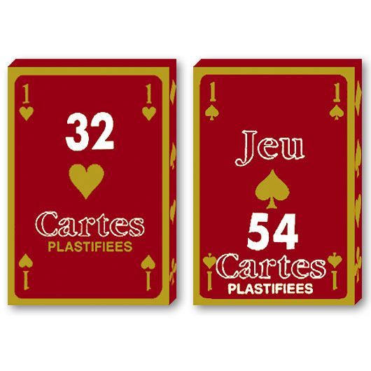 外貿(mào)出口類撲克