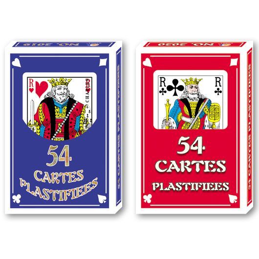 外貿(mào)出口類撲克