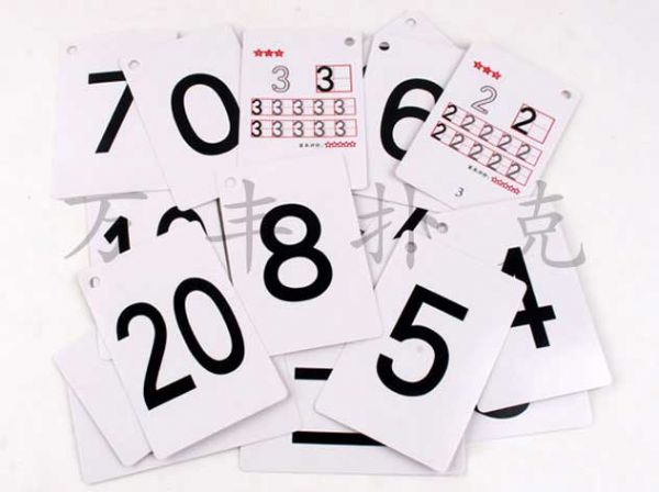 學(xué)習(xí)卡片