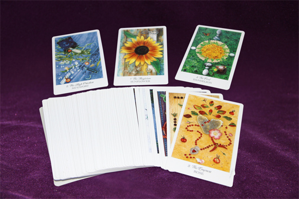 卡片類撲克定制價格