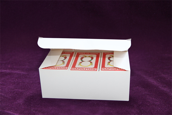 撲克牌定制廠家