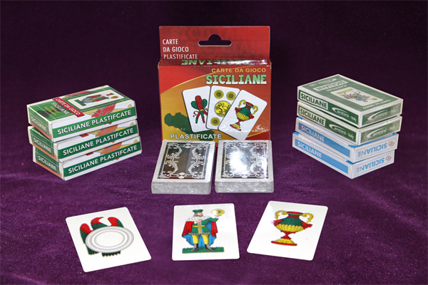 撲克牌定制廠家