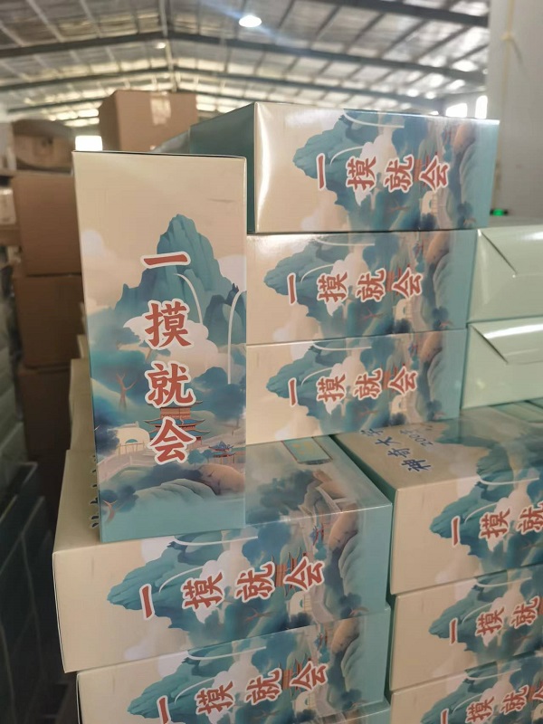 山東撲克牌廠家